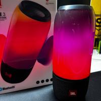 Jbl Pulse 3 (come nuova)
