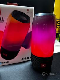 Jbl Pulse 3 (come nuova)