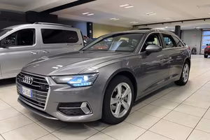 AUDI A6 Avant 45 2.0 TFSI S tronic Business