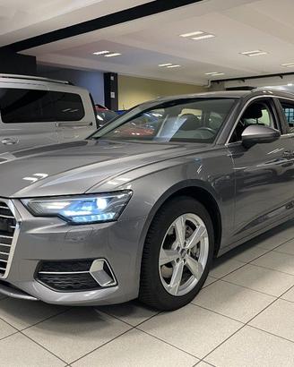 AUDI A6 Avant 45 2.0 TFSI S tronic Business