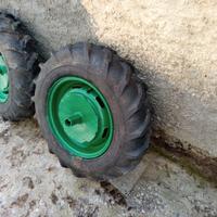 ruote per mezzi agricoli