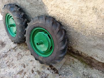 ruote per mezzi agricoli
