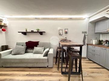 CASA INDIPENDENTE A ROCCA DI MEZZO