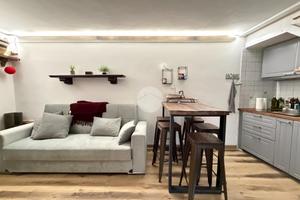 CASA INDIPENDENTE A ROCCA DI MEZZO