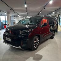 CITROEN Berlingo 1.5 bluehdi M Max s&s 130cv mt