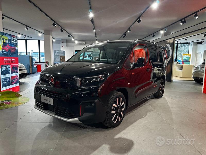 CITROEN Berlingo 3ª serie