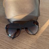 Occhiali da sole Gucci