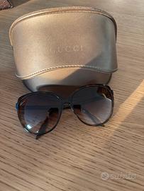 Occhiali da sole Gucci