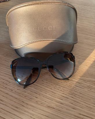 Occhiali da sole Gucci