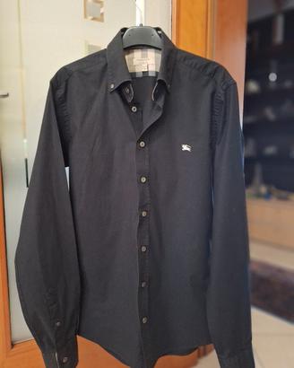 Camicia uomo Burberry London tgS