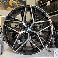 Cerchi Bmw raggio 20 NUOVI cod.09328