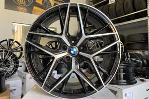 Cerchi Bmw raggio 20 NUOVI cod.09328