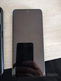 Smartphone poco x4GT 8RAM 128GB