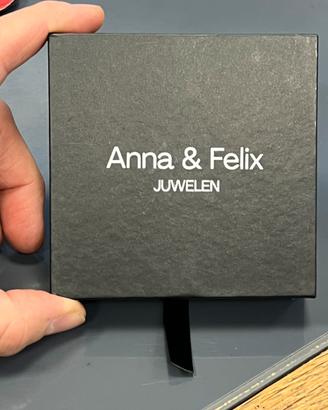 gioielli di Anna & Felix Juwelen.