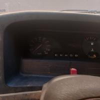 Ford Transit cassone fisso patente B