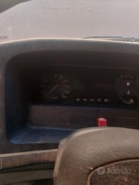 Ford Transit cassone fisso patente B