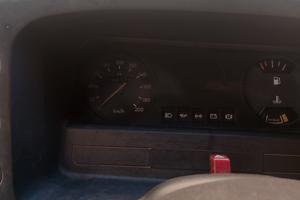 Ford Transit cassone fisso patente B