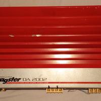 Ampli Dragster DA 2002