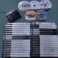vari cd play station
