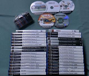 vari cd play station