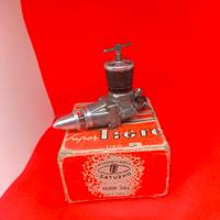 supertigre g31 diesel RC aereomodellismo 