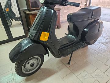 vespa cosa