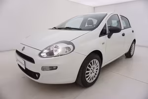 Fiat Punto Street BR815243 1.3 Diesel 95CV