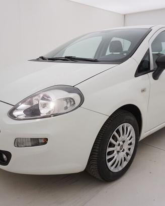 Fiat Punto Street BR815243 1.3 Diesel 95CV