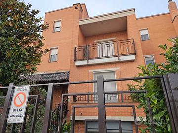 Villino a schiera ba003618