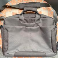Tucano borsa per laptop e MacBook tracolla trolley