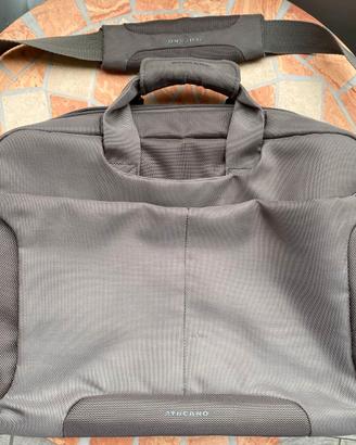 Tucano borsa per laptop e MacBook tracolla trolley