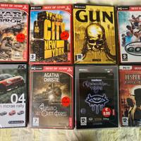 Giochi pc nuovi