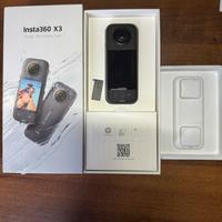 Insta 360