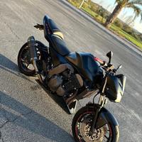 Kawasaki Z 750 - 2004