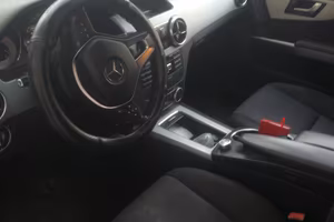 Mercedes glk 200 cdi sport diesel autom