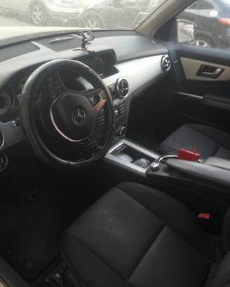 Mercedes glk 200 cdi sport diesel autom