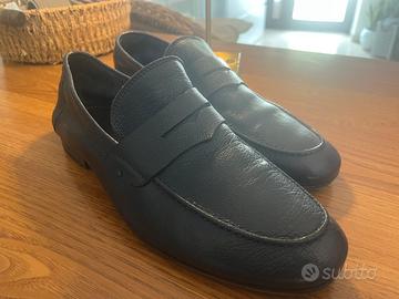 Scarpe di uomo Pollini