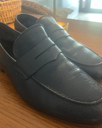 Scarpe di uomo Pollini