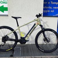 e-bike CANNONDALE Trail NEO 4 (2025) - Taglia S