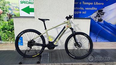 e-bike CANNONDALE Trail NEO 4 (2025) - Taglia S