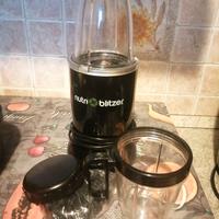 Mixer