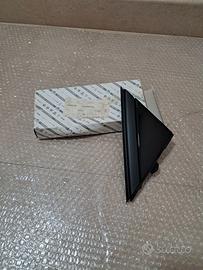 Modenatura originale fiat 500