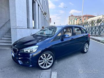 Bmw 220 220d Luxury super full euro 6
