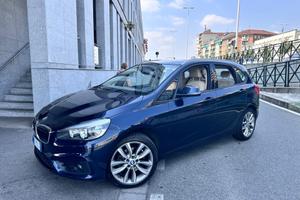 Bmw 220 220d Luxury super full euro 6