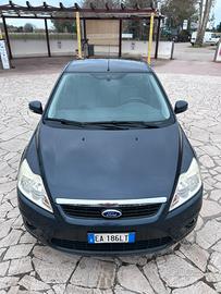 Ford focus 1.6 tdci