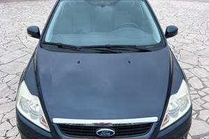 Ford focus 1.6 tdci