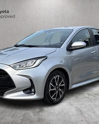 Toyota Yaris 1.5 hybrid Trend