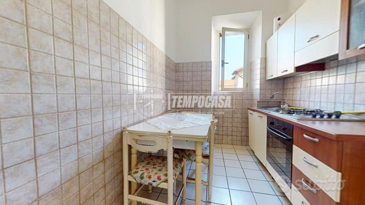 Appartamento – Sassari, Sacro Cuore - Vista 4