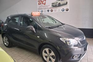 Opel Mokka 1.4 Turbo GPL Tech unico prop 2015