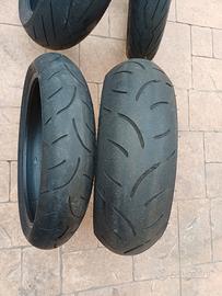 dunlop sportmax qualifier II